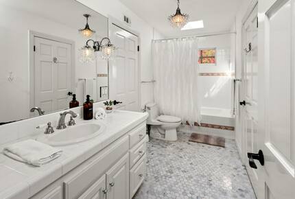 Floresta Pacific Palisades Stunning Estate - Pacific Palisades, California