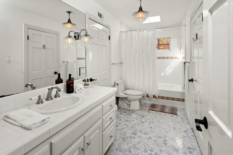 Floresta Pacific Palisades Stunning Estate - Pacific Palisades, California