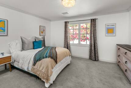 Floresta Pacific Palisades Stunning Estate - Pacific Palisades, California