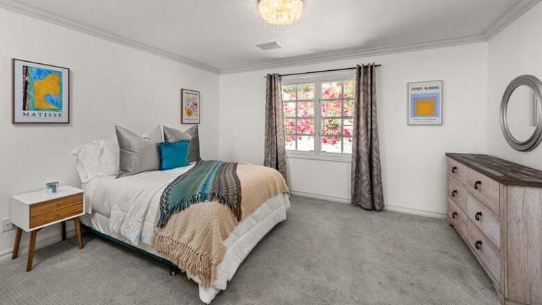 Floresta Pacific Palisades Stunning Estate - Pacific Palisades, California