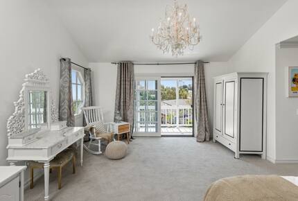 Floresta Pacific Palisades Stunning Estate - Pacific Palisades, California