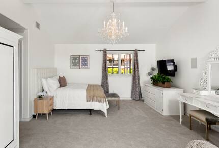 Floresta Pacific Palisades Stunning Estate - Pacific Palisades, California