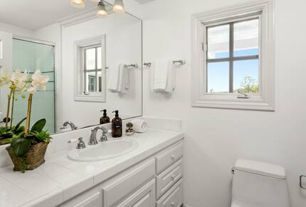 Floresta Pacific Palisades Stunning Estate - Pacific Palisades, California