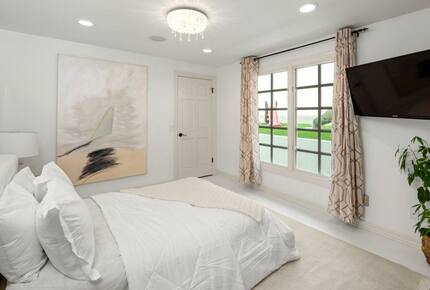 Floresta Pacific Palisades Stunning Estate - Pacific Palisades, California