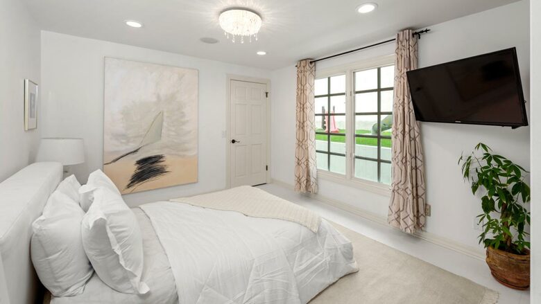 Floresta Pacific Palisades Stunning Estate - Pacific Palisades, California