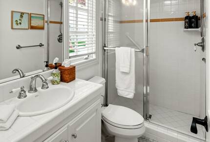 Floresta Pacific Palisades Stunning Estate - Pacific Palisades, California