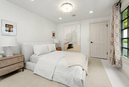 Floresta Pacific Palisades Stunning Estate - Pacific Palisades, California