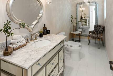 Floresta Pacific Palisades Stunning Estate - Pacific Palisades, California