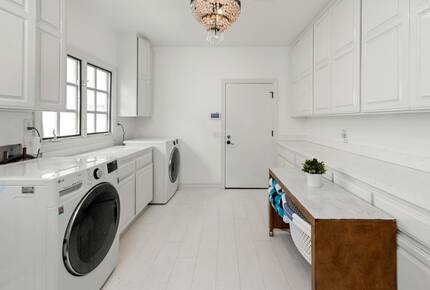 Floresta Pacific Palisades Stunning Estate - Pacific Palisades, California