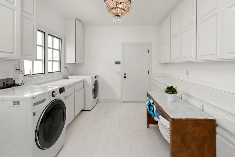 Floresta Pacific Palisades Stunning Estate - Pacific Palisades, California