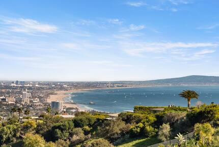 Floresta Pacific Palisades Stunning Estate - Pacific Palisades, California