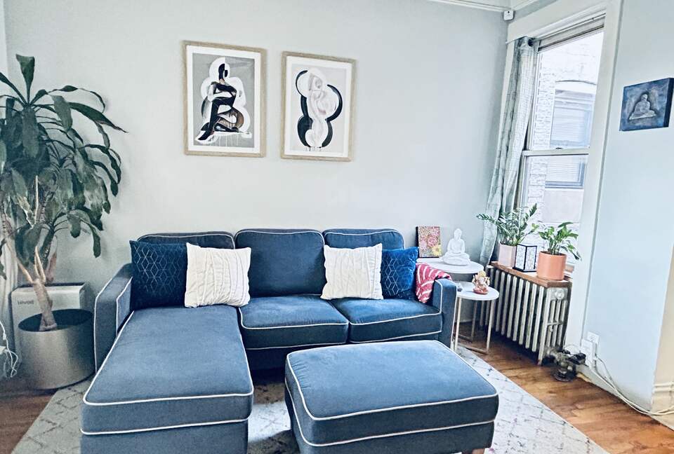 An Absolute Gem - In The Heart of Astoria NYC - Directly on 30th Ave - New York City, New York