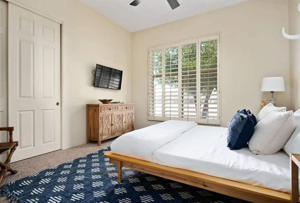 North Scottsdale Sanctuary - Cave Creek, Arizona