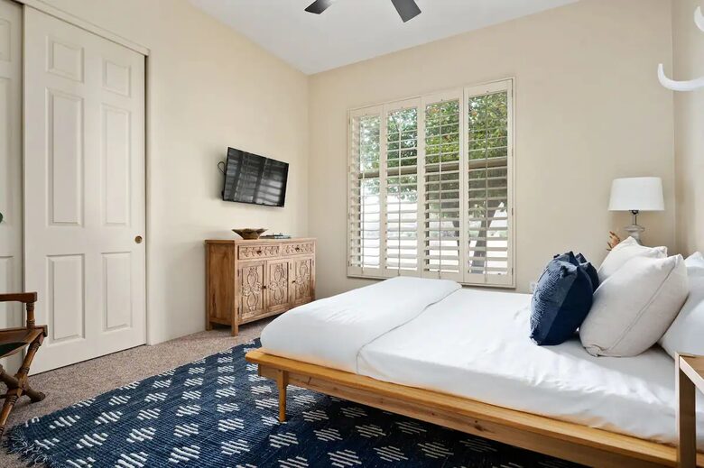 North Scottsdale Sanctuary - Cave Creek, Arizona