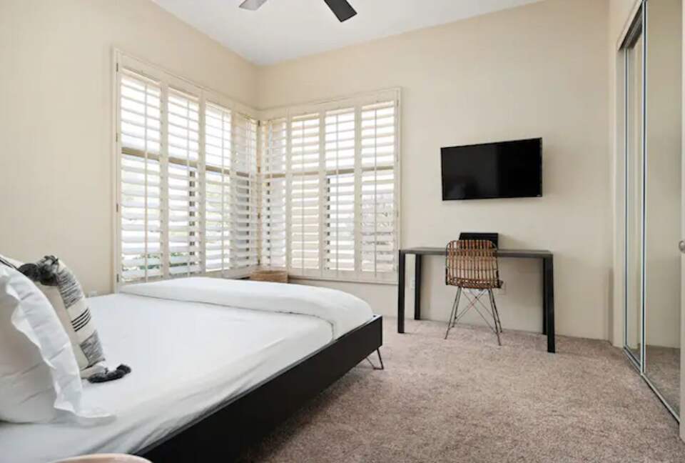 North Scottsdale Sanctuary - Cave Creek, Arizona