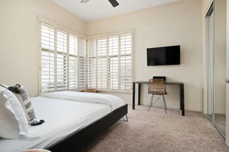 North Scottsdale Sanctuary - Cave Creek, Arizona