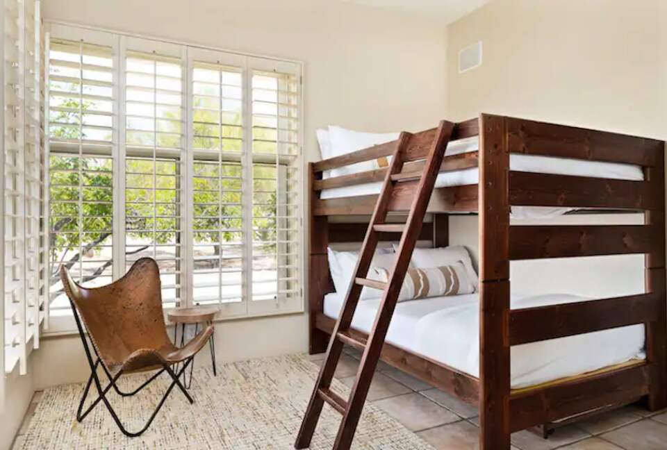 North Scottsdale Sanctuary - Cave Creek, Arizona