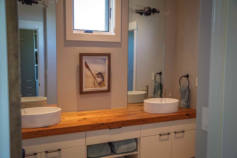 Lucky Duck Ranch - Big Timber, Montana