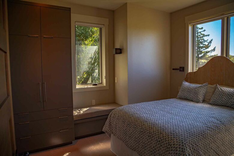 Lucky Duck Ranch - Big Timber, Montana