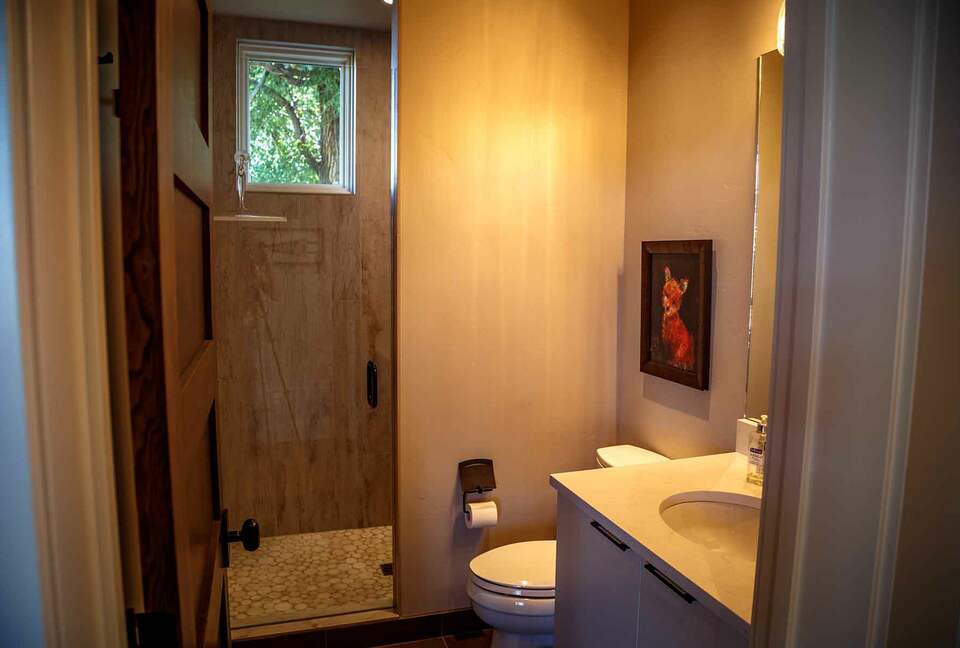 Lucky Duck Ranch - Big Timber, Montana