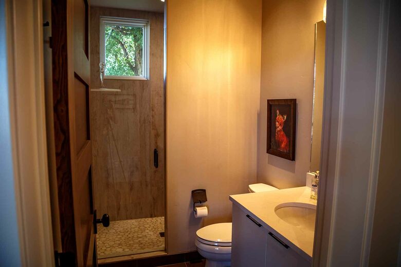 Lucky Duck Ranch - Big Timber, Montana