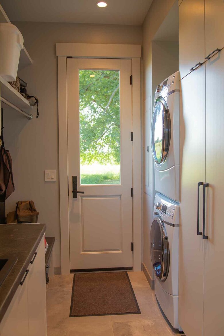 Lucky Duck Ranch - Big Timber, Montana