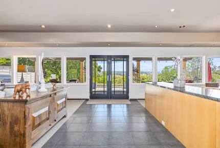 Central Coast Mountain View Retreat - Atascadero, California