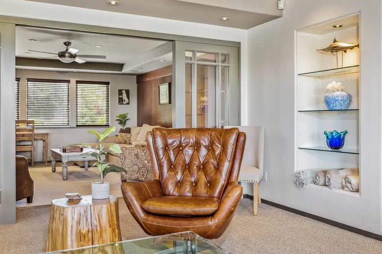 Central Coast Mountain View Retreat - Atascadero, California