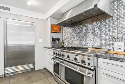 Central Coast Mountain View Retreat - Atascadero, California