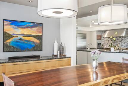 Central Coast Mountain View Retreat - Atascadero, California