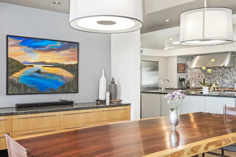 Central Coast Mountain View Retreat - Atascadero, California