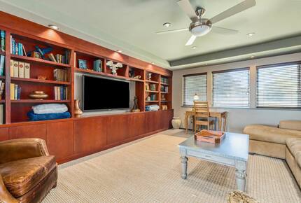 Central Coast Mountain View Retreat - Atascadero, California