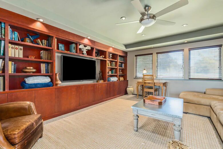 Central Coast Mountain View Retreat - Atascadero, California