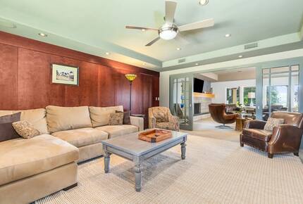 Central Coast Mountain View Retreat - Atascadero, California