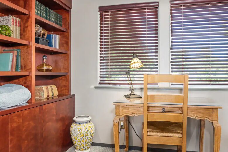 Central Coast Mountain View Retreat - Atascadero, California