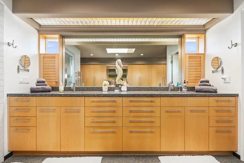 Central Coast Mountain View Retreat - Atascadero, California