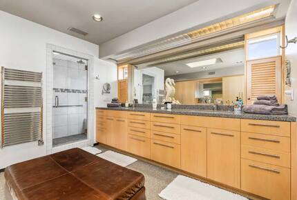 Central Coast Mountain View Retreat - Atascadero, California