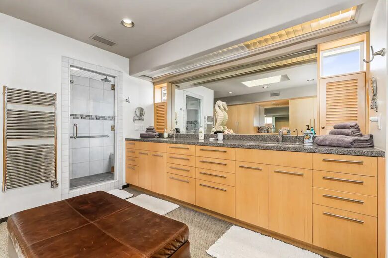 Central Coast Mountain View Retreat - Atascadero, California