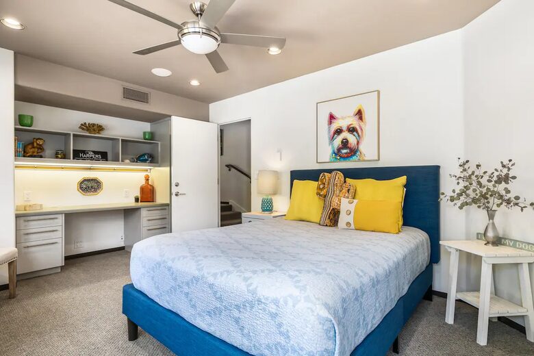 Central Coast Mountain View Retreat - Atascadero, California