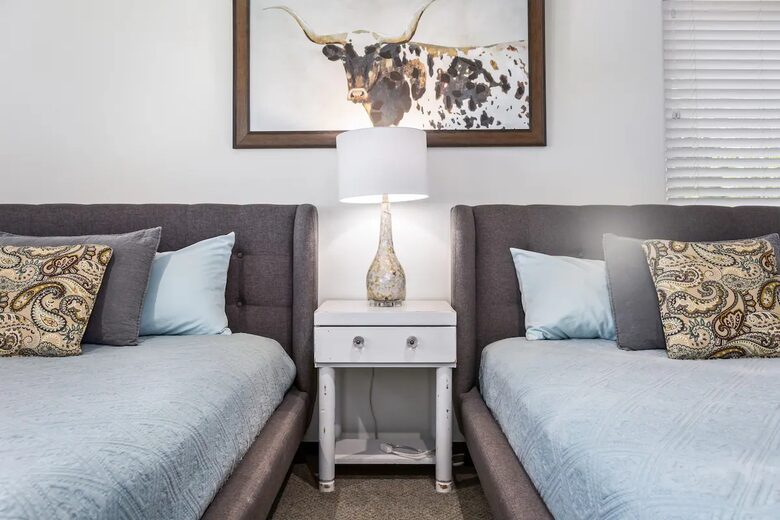 Central Coast Mountain View Retreat - Atascadero, California