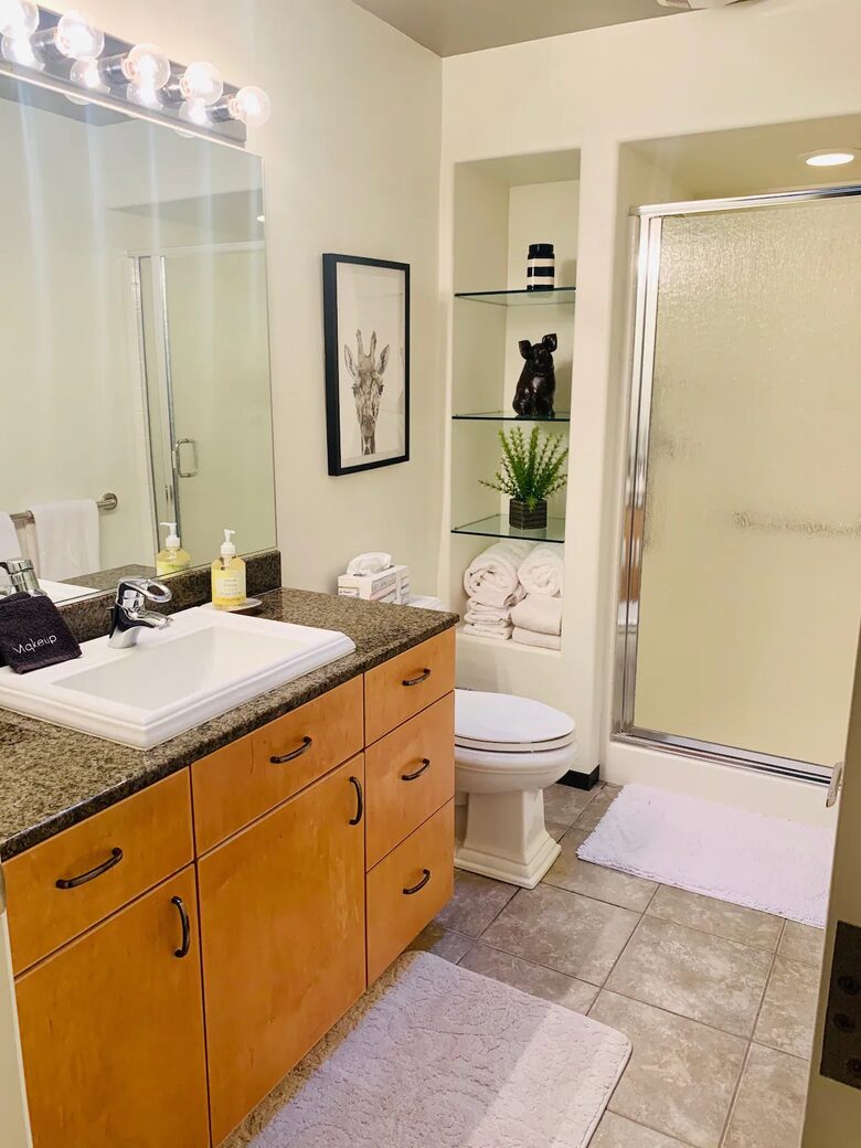 Central Coast Mountain View Retreat - Atascadero, California