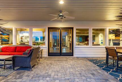 Central Coast Mountain View Retreat - Atascadero, California