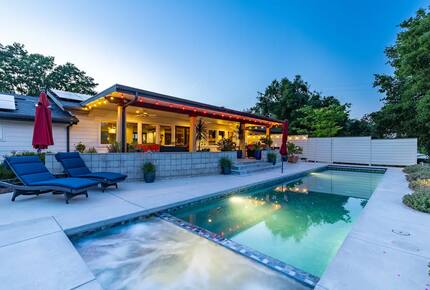 Central Coast Mountain View Retreat - Atascadero, California