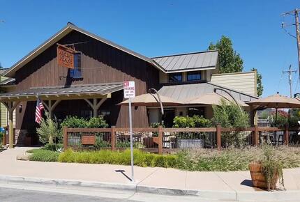 Central Coast Mountain View Retreat - Atascadero, California