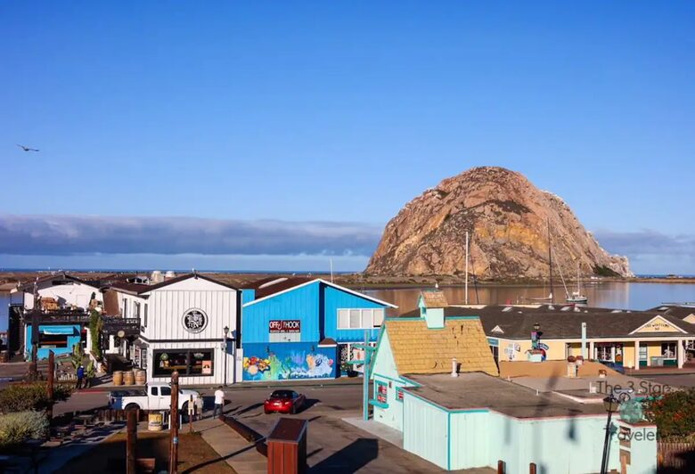 Central Coast Mountain View Retreat - Atascadero, California