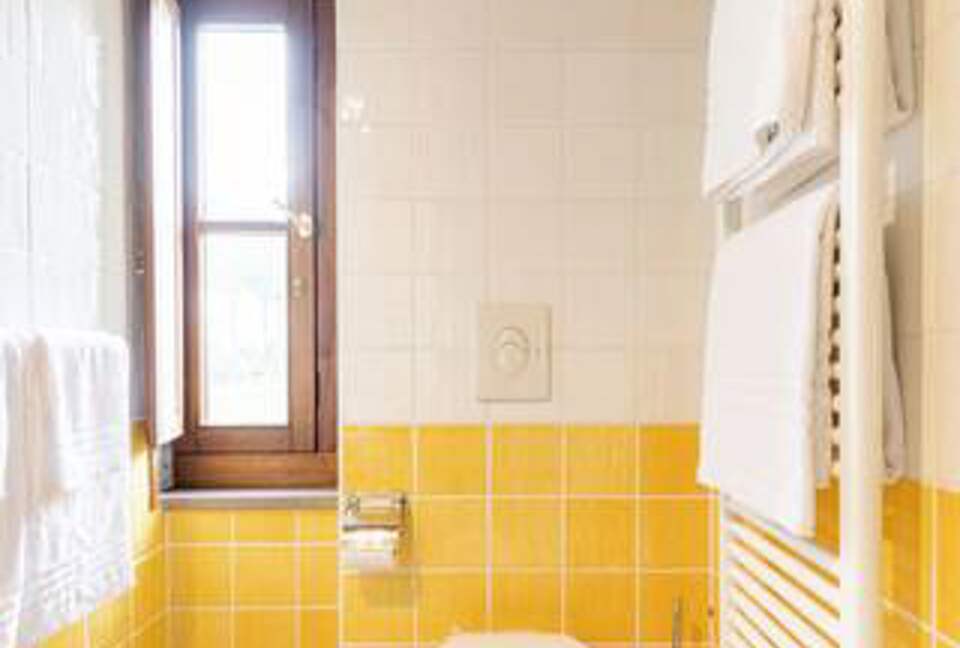 Villa San Lorenzo Umbrian Estate - Castiglione Del Lago, Italy