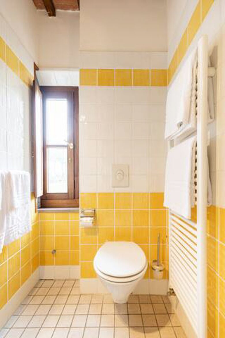 Villa San Lorenzo Umbrian Estate - Castiglione Del Lago, Italy