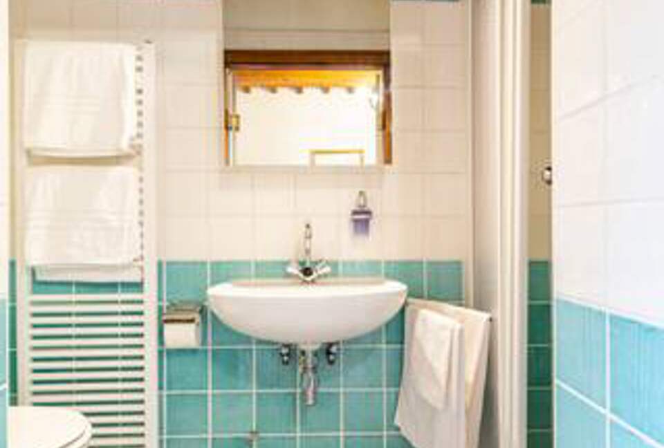 Villa San Lorenzo Umbrian Estate - Castiglione Del Lago, Italy