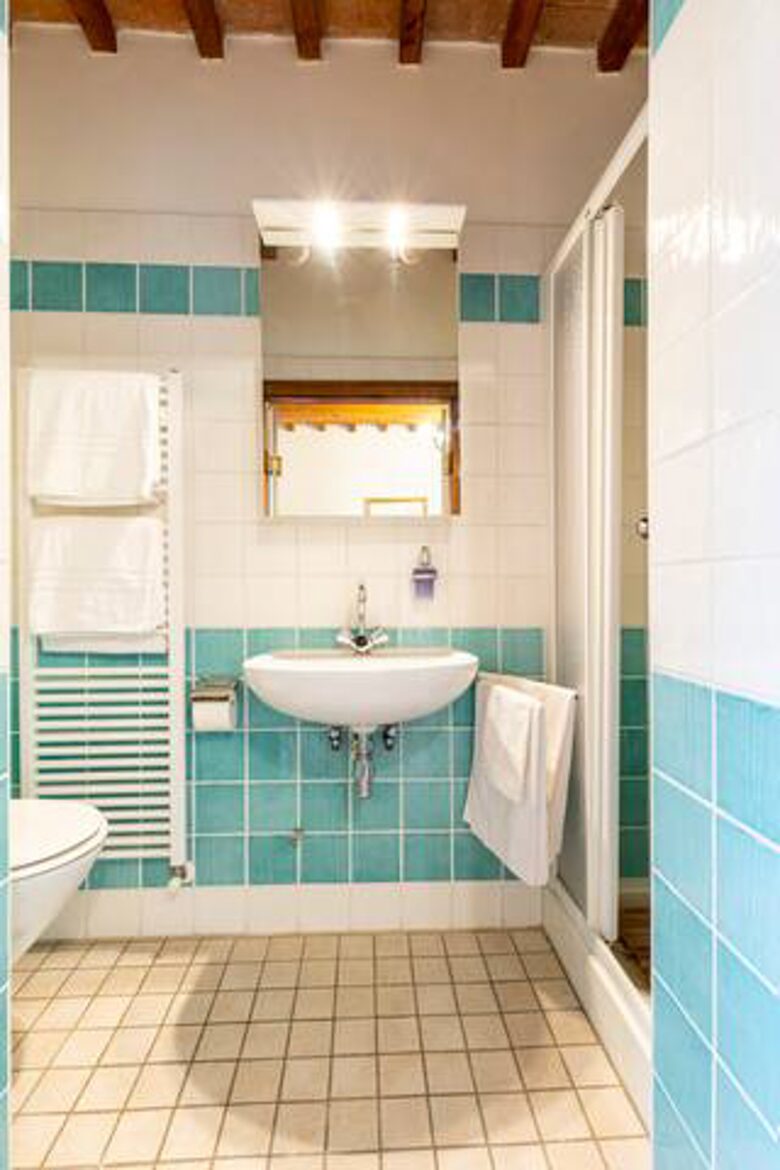 Villa San Lorenzo Umbrian Estate - Castiglione Del Lago, Italy