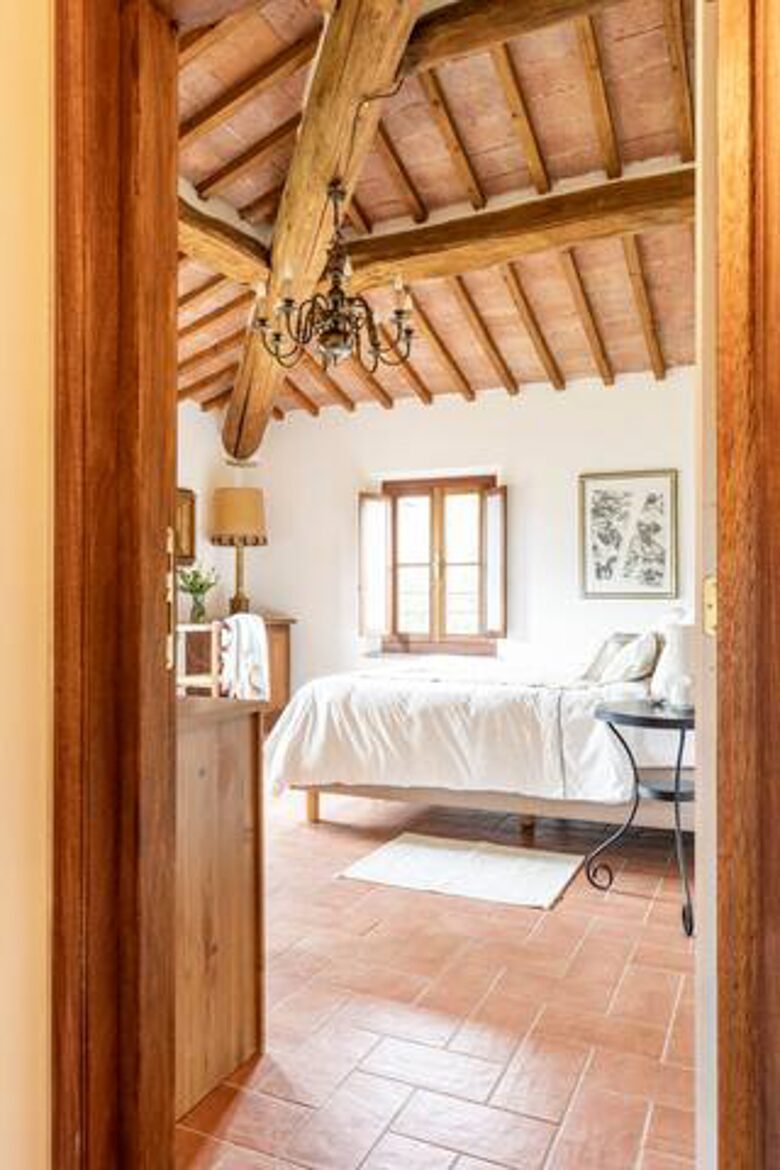 Villa San Lorenzo Umbrian Estate - Castiglione Del Lago, Italy